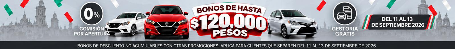 Promoción de inventario