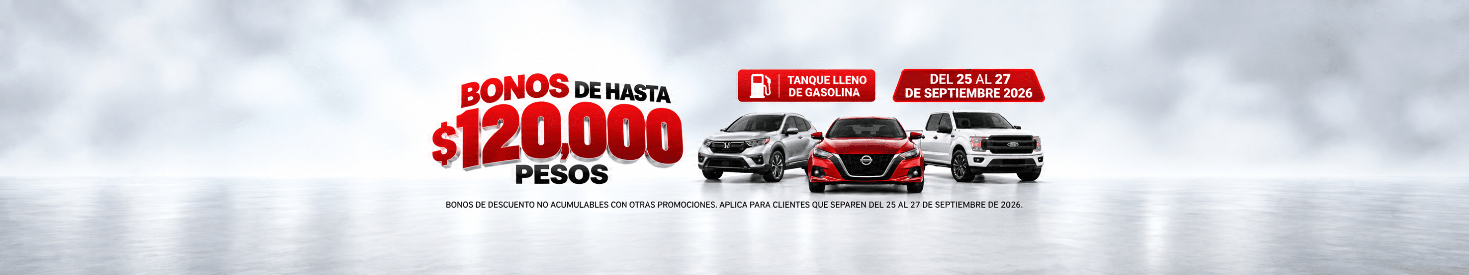 Promoción de inventario