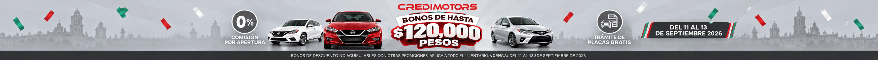 Promoción de inventario