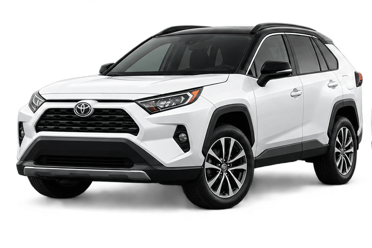 SUV para la familia