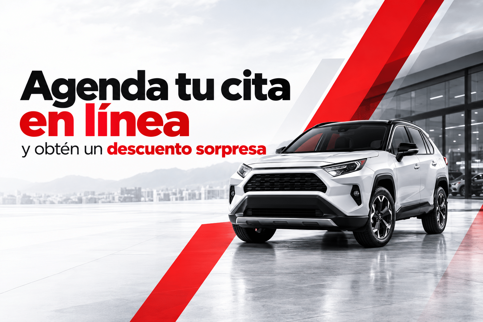 Promoción Credimotors