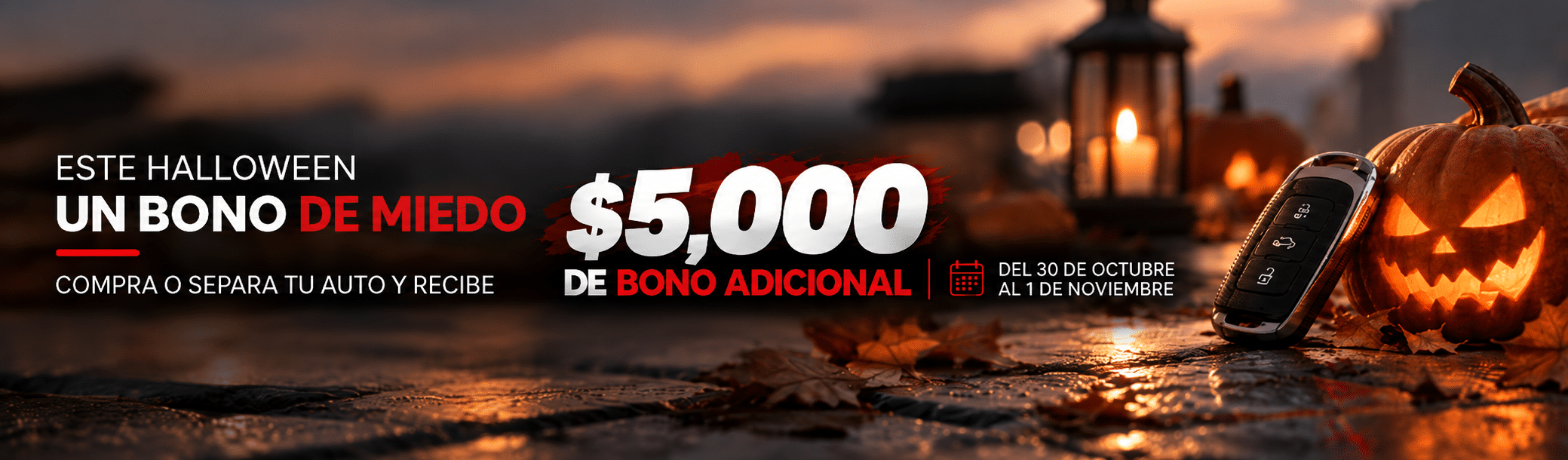 Promoción de inventario