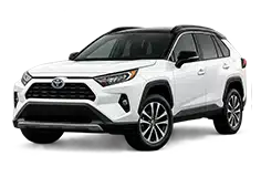 SUV para la familia